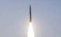 Rộ tin Ấn Độ sắp triển khai hơn 100 tên lửa dọc biên giới Trung Quốc, Pakistan