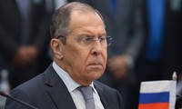 Ngoại trưởng Nga hé lộ về tin nhắn mới của người đồng cấp Mỹ