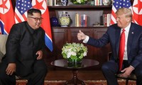 Thượng đỉnh Mỹ - Triều: Kỳ vọng 3 đột phá