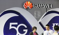 Mỹ phát động chiến dịch lớn ngăn chặn Huawei