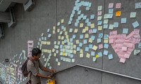 Bắc Kinh ủng hộ Hong Kong hoãn dự luật dẫn độ