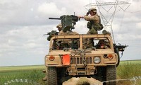 Thành viên Ủy ban Quân vụ Hạ viện Mỹ muốn quân đội Mỹ giảm sự phụ thuộc vào thiết bị, linh kiện nhập từ Trung Quốc. Ảnh: Rangers.