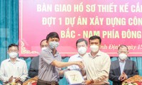 Cao tốc Bắc – Nam qua địa bàn Bình Định cần hơn 7.400 tỷ giải phóng mặt bằng, tái định cư