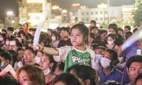 Hàng nghìn người chen chân lễ hội du lịch Bình Định năm 2023