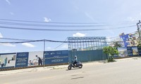 Yêu cầu nhà đầu tư xây dựng tiến độ chi tiết dự án trên khu &apos;đất vàng&apos; TP Quy Nhơn