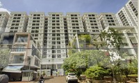 Yêu cầu báo cáo vụ nền nhà chung cư bị nứt toác