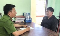 Bình Định bắt hung thủ giết người tình rồi bỏ trốn lên Đắk Lắk