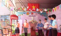 Ngày hội tuổi thơ cho 300 trẻ em có hoàn cảnh đặc biệt