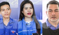 Đại biểu gửi gắm kỳ vọng về Đại hội Đoàn tỉnh Khánh Hòa khóa XII