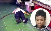 Giám định tâm thần nghi can tấn công vợ chồng tiệm vàng.