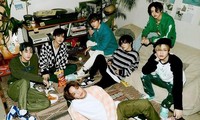 &quot;Hậu&quot; thành tích triệu bản, NCT DREAM được vinh danh trên MTV Asia Spotlight
