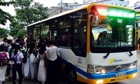 Đà Nẵng có thêm 14 bệnh nhân COVID-19 mới, xe buýt tạm dừng hoạt động