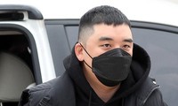 Seungri chính thức nhận án phạt 3 năm tù giam kèm khoản tiền phạt lên đến hàng tỷ won