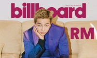 RM trả lời ra sao khi gặp câu hỏi &quot;cà khịa&quot;: ARMY đang thao túng bảng xếp hạng Billboard?