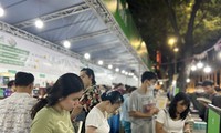 Cuối tuần rồi, hẹn cạ cứng cùng đi &quot;giải nhiệt&quot; tại Hội sách Đà Nẵng 2023 thôi!