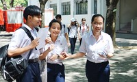Điểm chuẩn tuyển sinh vào lớp 10 năm 2023 tại Đà Nẵng cao ngất ngưởng