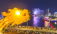 Những điểm check-in không thể bỏ lỡ nếu ghé Đà Nẵng xem lễ hội pháo hoa