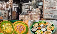 Bản đồ ăn vặt ngon trứ danh của teen Cần Thơ: &quot;Không ăn, uổng phí thanh xuân!&quot;