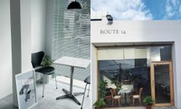 Vũng Tàu: Hai quán cà phê xịn sò dành cho những teen mê phong cách tối giản
