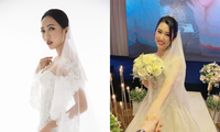 Tóc Tiên úp mở Diệu Nhi đã chụp ảnh cưới, Thúy Ngân nói gì trước tin đồn sắp kết hôn?