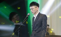 “Quay xe” 180 độ, B Ray tuyên bố sẵn sàng làm giám khảo “không công” cho Rap Việt