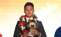 Cầu thủ Quang Hải bất ngờ được vinh danh ở đội hình xuất sắc nhất lịch sử giải châu Á