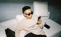 Rapper Lil Wuyn tuyên bố sốc về mục tiêu tại &quot;Rap Việt&quot;, muốn về đội Karik hoặc Binz