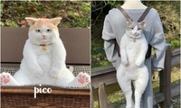 Ba lô, túi xách “quàng thượng” chất lừ khiến các &quot;sen” mê tít, nhưng quá khó để mua