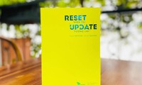 “Reset Hiện Tại Update Tương Lai”: Cuốn sách tiếp lửa cho bạn trước kỳ thi quan trọng