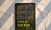 101 điều Content Creator không kể bạn nghe: Gen Z bỏ túi những bí kíp hay ho