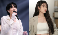 Knet đặt lên bàn cân cách phản hồi &quot;đạo nhạc&quot; giữa công ty của IU và JungKook
