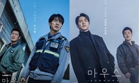 Chưa từng thấy: &quot;Mouse&quot; của Lee Seung Gi đổi poster mới, câu chuyện sẽ đảo ngược toàn bộ