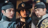 &quot;Joseon Exorcist&quot; bị cấm sóng, nhà sản xuất phải cắt giảm lương diễn viên dù quay gần 80%