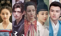 Ngoài &quot;Trường Ca Hành&quot;, nhiều phim Hoa ngữ cũng có tên phim là “Hành”: Phim nào đáng xem?