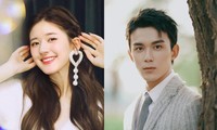 Triệu Lộ Tư và Ngô Lỗi tái hợp sau &quot;Trường Ca Hành&quot;, nhưng khả năng cao là &quot;tin vịt&quot;