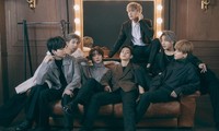 Đỉnh như BTS: Khi xưa còn bé thì xem “Friends” học tiếng Anh, lớn rồi đóng phim luôn!