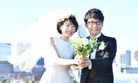 “Ngọc nữ” Nhật Bản Aragaki Yui sắp lên xe hoa, chú rể không phải mỹ nam đình đám