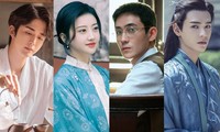 Phim Hoa ngữ với điểm douban cao nửa đầu năm 2021: Cung Tuấn, Trương Tân Thành có mặt!