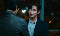 Không là cameo sương sương, chàng nghiện “Han Yang” lật bài hóa trùm phản diện “Voice 4”