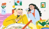 Bạn đọc sáng tác: Giữa mùa Hạ kỳ lạ này, tôi đã bước đến gần hơn thế giới riêng của mẹ