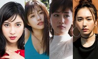 Những nữ diễn viên Nhật được yêu thích nhất 2021: Không chỉ đẹp mà diễn xuất cũng đỉnh!