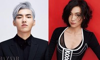 Mối quan hệ mập mờ giữa Ngô Diệc Phàm và Từ Tịnh Lôi: Không chỉ đơn giản là cứu tinh?