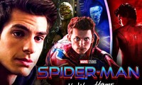 Andrew Garfield lại phủ nhận tham gia “Spider-Man: No Way Home”, fan vẫn quyết không tin