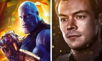 Bất ngờ khi Harry Styles là anh trai Thanos: Sức mạnh lẫn ngoại hình đều không liên quan