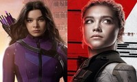 7 nhân vật mới xuất sắc nhất MCU năm 2021: Em gái Black Widow và học trò Hawkeye so găng!