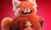 “Turning Red” và thông điệp siêu ngầu: Hãy chấp nhận “con quái vật” bên trong bạn!