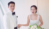 Chờ đợi trăng mật “chanh sả” Bin Jin: Sao Hàn chọn địa điểm nào cho tuần hạnh phúc nhất?