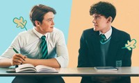 “Heartstopper” của Netflix gây sốt bởi chuyện tình LGBTQ tuổi teen siêu yêu và hơn thế nữa