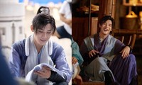 “Chúc Khanh Hảo” kết thúc, các fan nóng lòng gặp lại Trịnh Nghiệp Thành trong phim mới