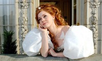 “Enchanted” phần 2: Công chúa Amy Adams trở lại, vỡ mộng về &quot;hạnh phúc mãi mãi về sau&quot;